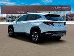 2024 TUCSON Hybrid Thumbnail 5