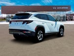 2024 TUCSON Hybrid Thumbnail 7