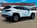 2024 TUCSON Hybrid Thumbnail 8