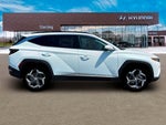 2024 TUCSON Hybrid Thumbnail 9