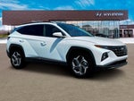 2024 TUCSON Hybrid Thumbnail 10