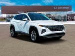 2024 TUCSON Hybrid Thumbnail 11