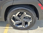 2024 TUCSON Hybrid Thumbnail 8