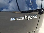2024 TUCSON Hybrid Thumbnail 9