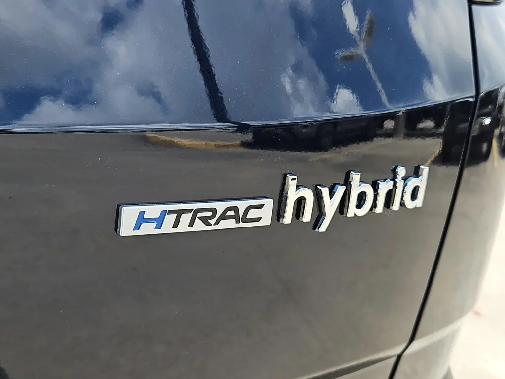 2024 Hyundai Tucson - $41,775