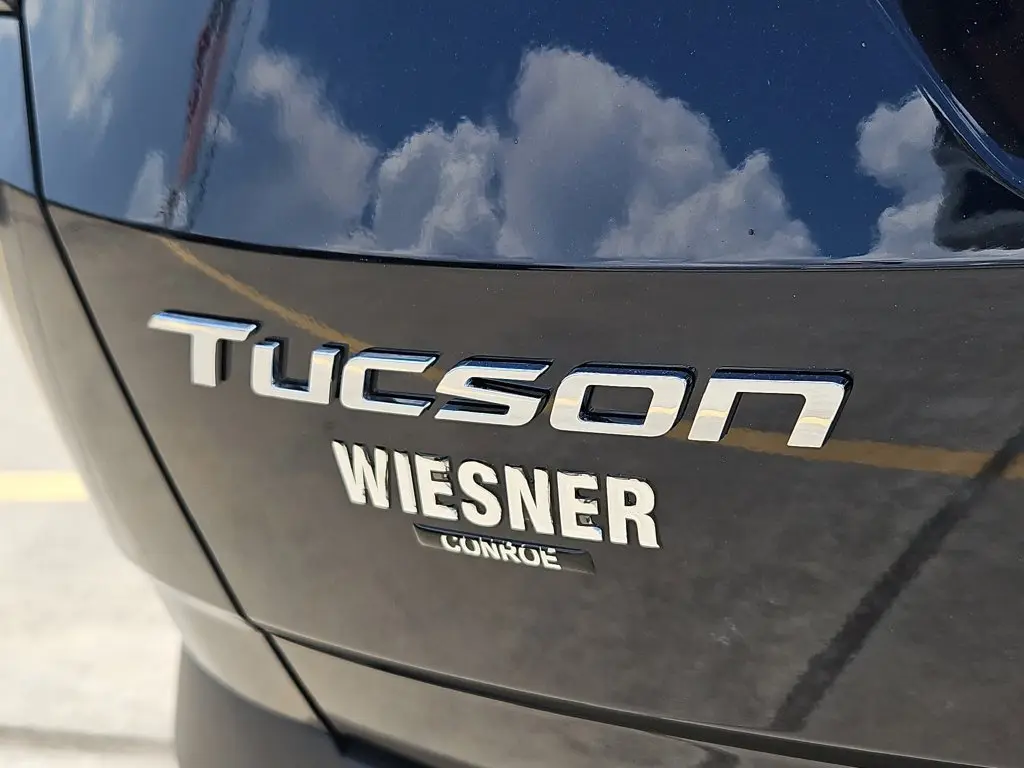 2024 Hyundai Tucson - $41,775