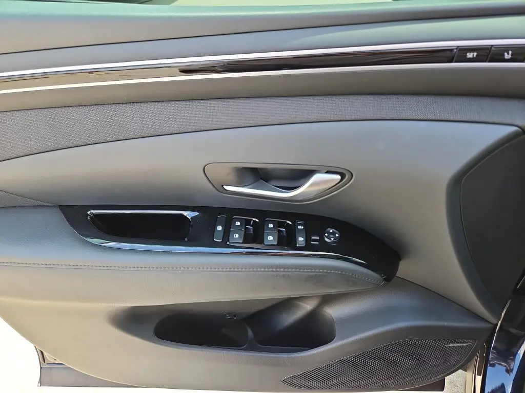 2024 Hyundai Tucson - $41,775