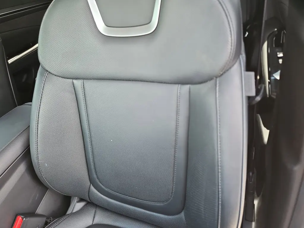 2024 Hyundai Tucson - $41,775