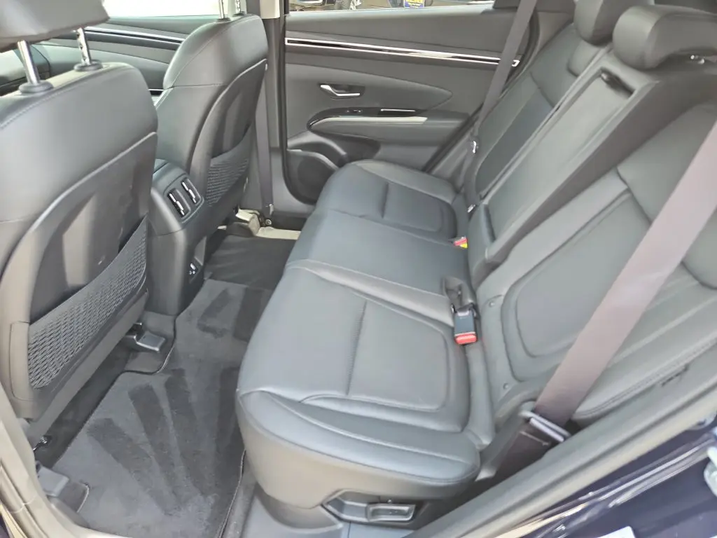 2024 Hyundai Tucson - $41,775