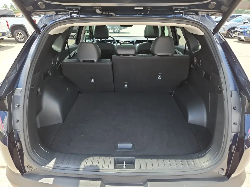 2024 Hyundai Tucson - $41,775