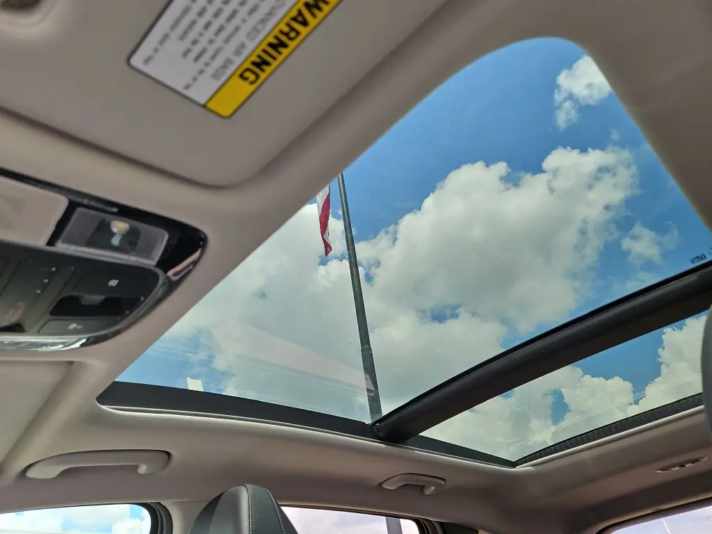 2024 Hyundai Tucson - $41,775
