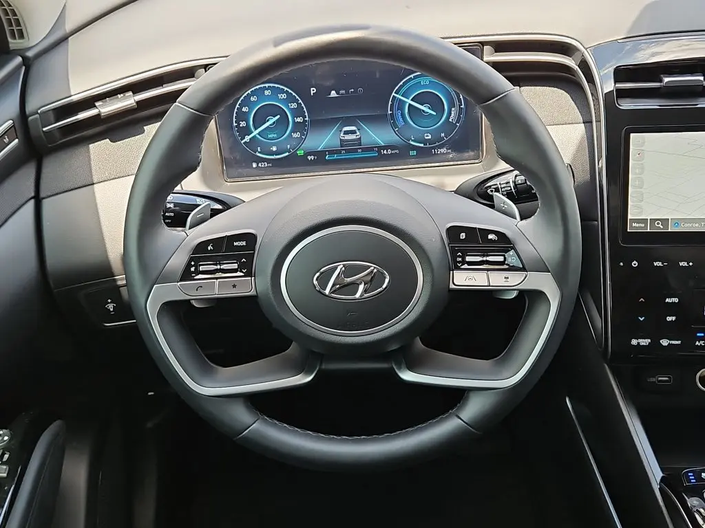 2024 Hyundai Tucson - $41,775