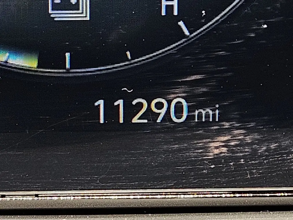 2024 Hyundai Tucson - $41,775