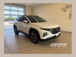2024 TUCSON Hybrid Thumbnail 1