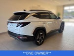 2024 TUCSON Hybrid Thumbnail 2
