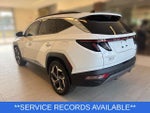 2024 TUCSON Hybrid Thumbnail 3