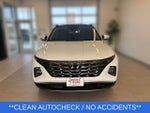 2024 TUCSON Hybrid Thumbnail 7