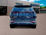 2024 TUCSON Hybrid Thumbnail 6