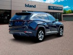 2024 TUCSON Hybrid Thumbnail 7