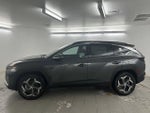 2024 TUCSON Hybrid Thumbnail 5