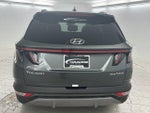 2024 TUCSON Hybrid Thumbnail 7