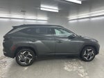 2024 TUCSON Hybrid Thumbnail 9