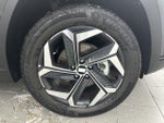 2024 TUCSON Hybrid Thumbnail 10