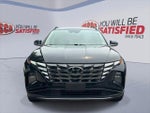 2024 TUCSON Hybrid Thumbnail 2