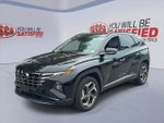 2024 TUCSON Hybrid Thumbnail 3