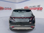 2024 TUCSON Hybrid Thumbnail 5