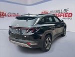 2024 TUCSON Hybrid Thumbnail 6
