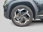 2024 TUCSON Hybrid Thumbnail 8
