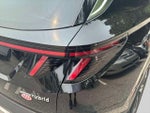2024 TUCSON Hybrid Thumbnail 9