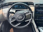 2024 TUCSON Hybrid Thumbnail 13