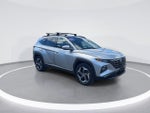 2024 TUCSON Hybrid Thumbnail 1