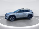 2024 TUCSON Hybrid Thumbnail 4