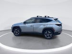 2024 TUCSON Hybrid Thumbnail 5