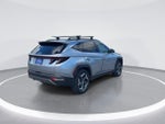 2024 TUCSON Hybrid Thumbnail 7