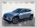 2024 TUCSON Hybrid Thumbnail 1