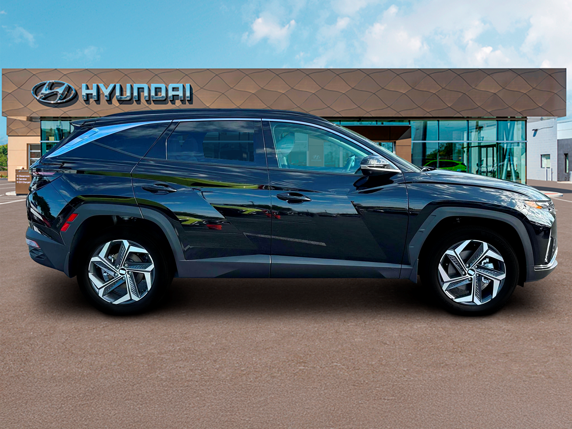 2024 Hyundai Tucson - $33,875