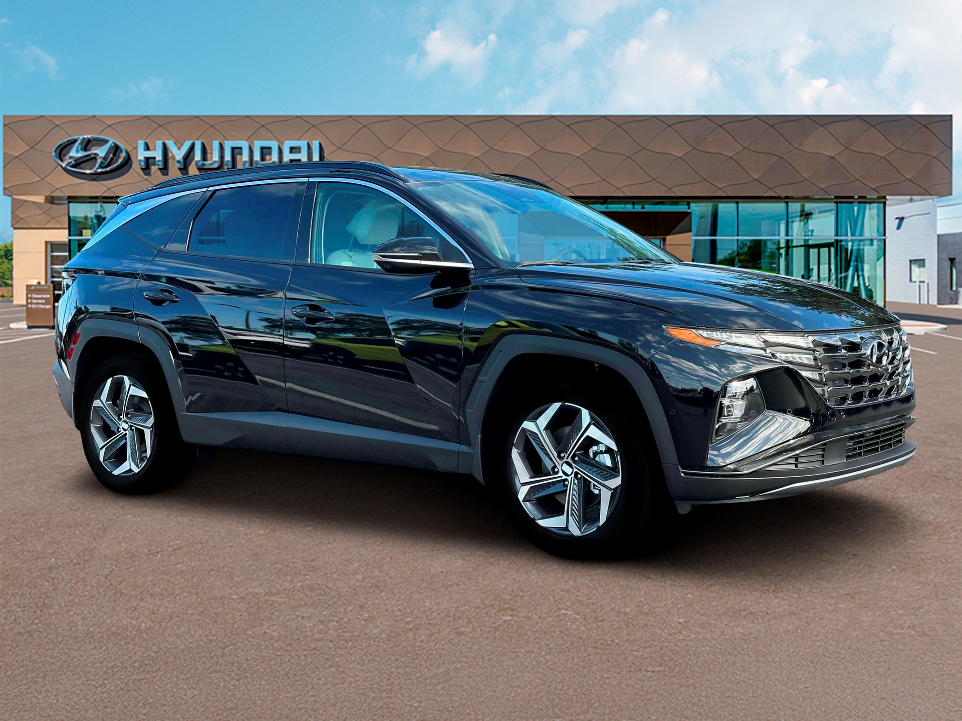 2024 Hyundai Tucson - $33,875