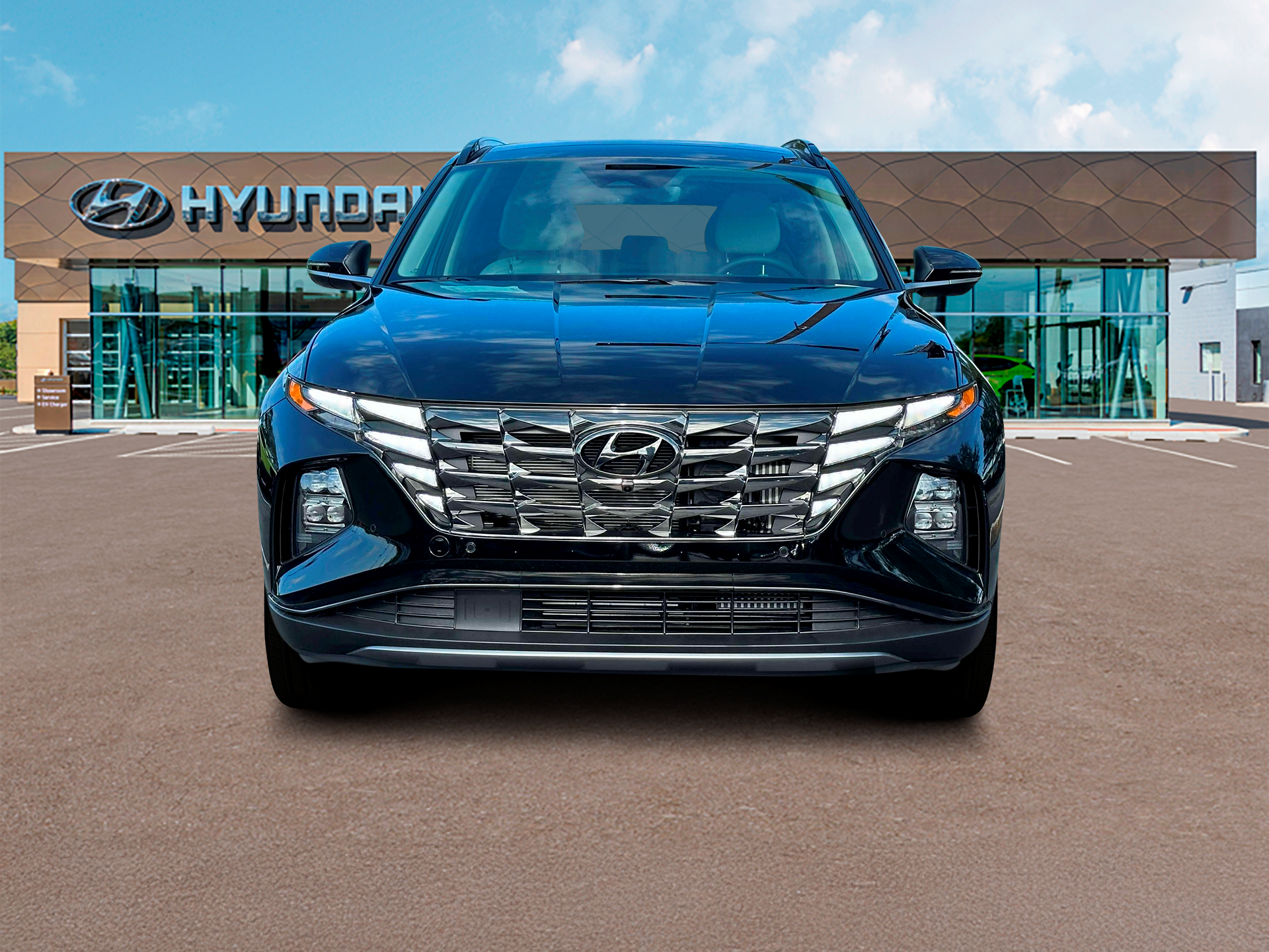 2024 Hyundai Tucson - $33,875