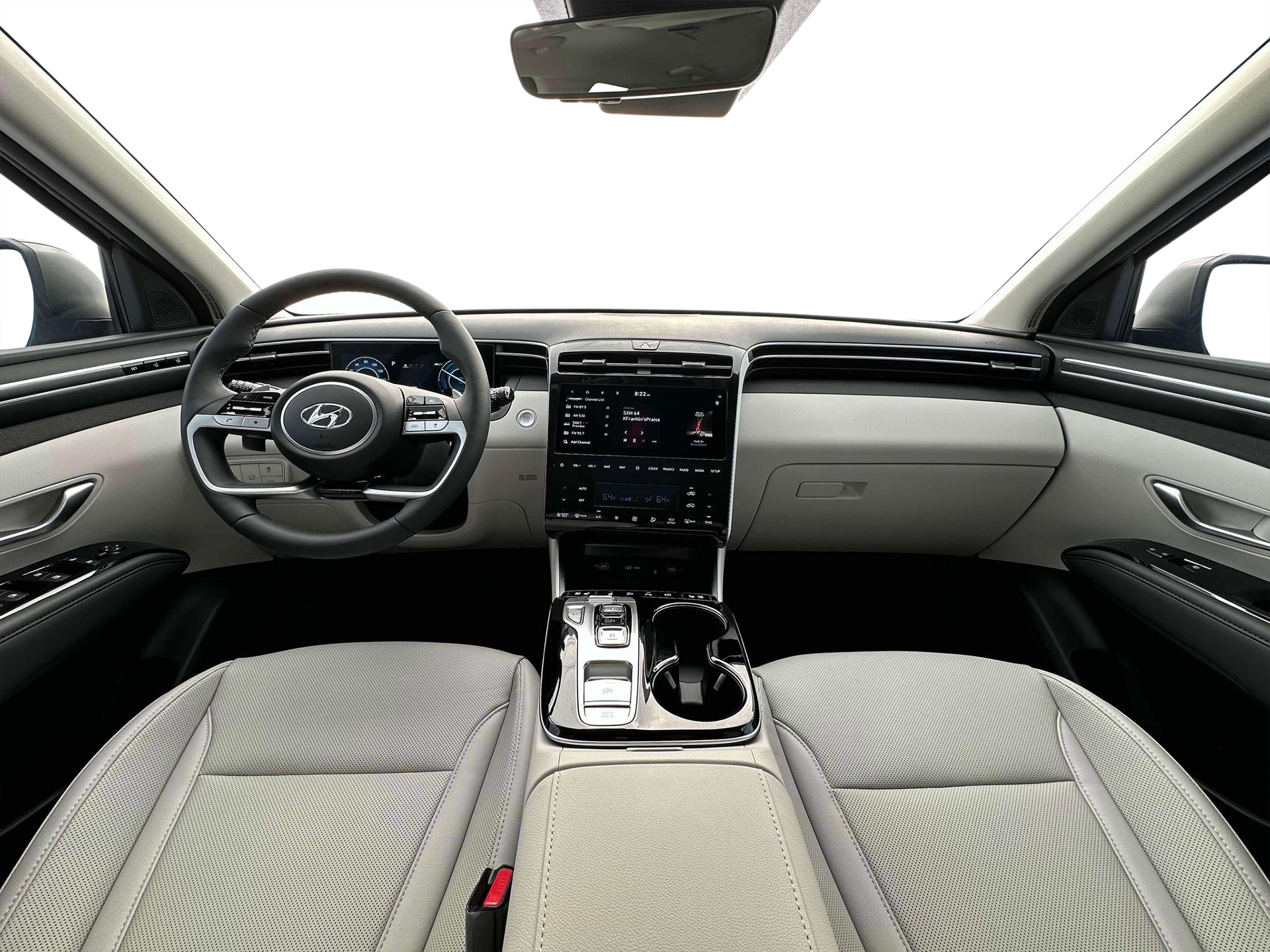 2024 Hyundai Tucson - $33,875