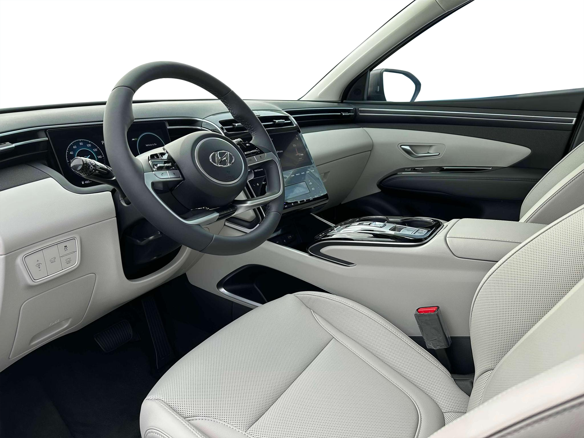 2024 Hyundai Tucson - $33,875
