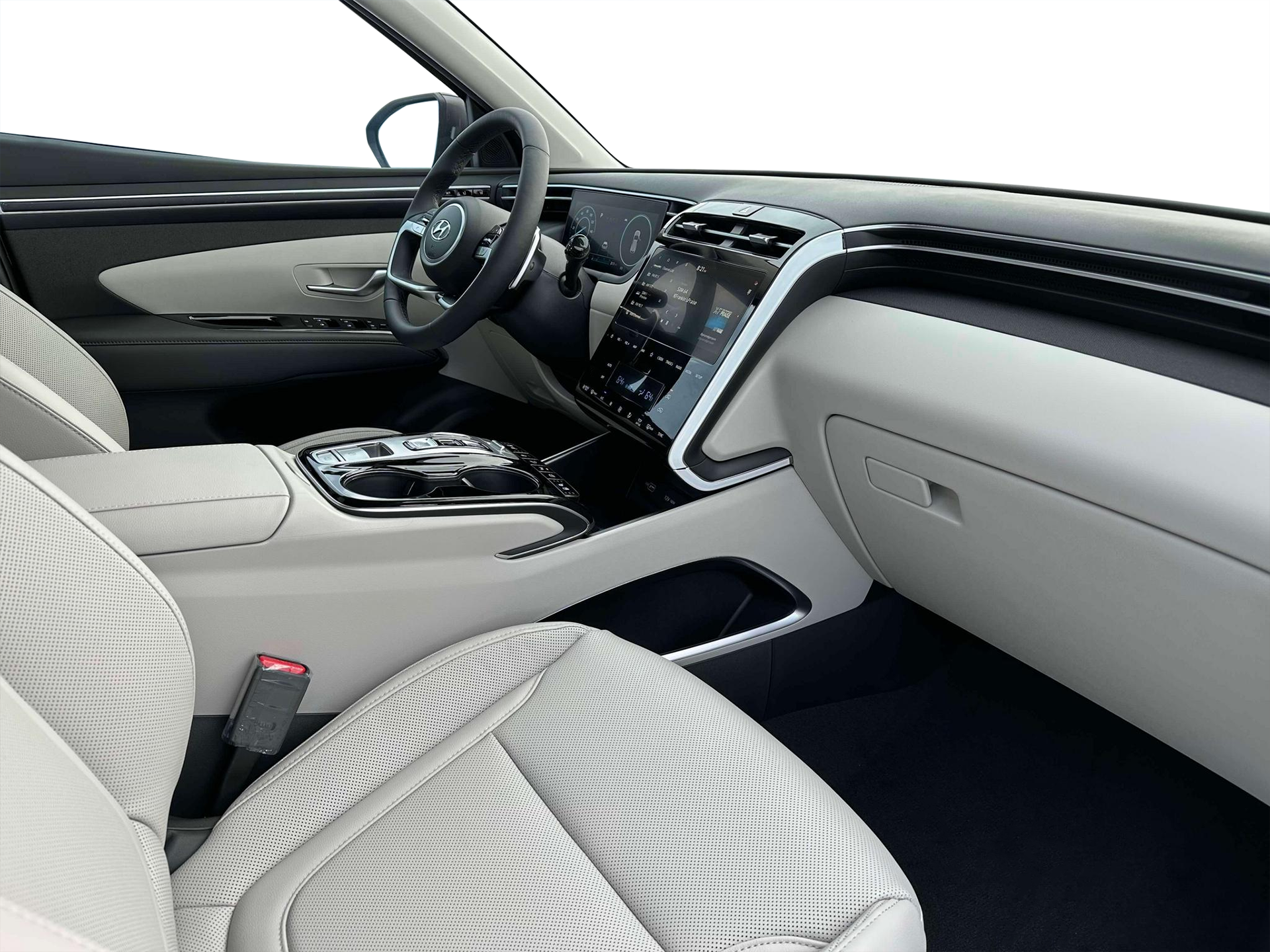 2024 Hyundai Tucson - $33,875