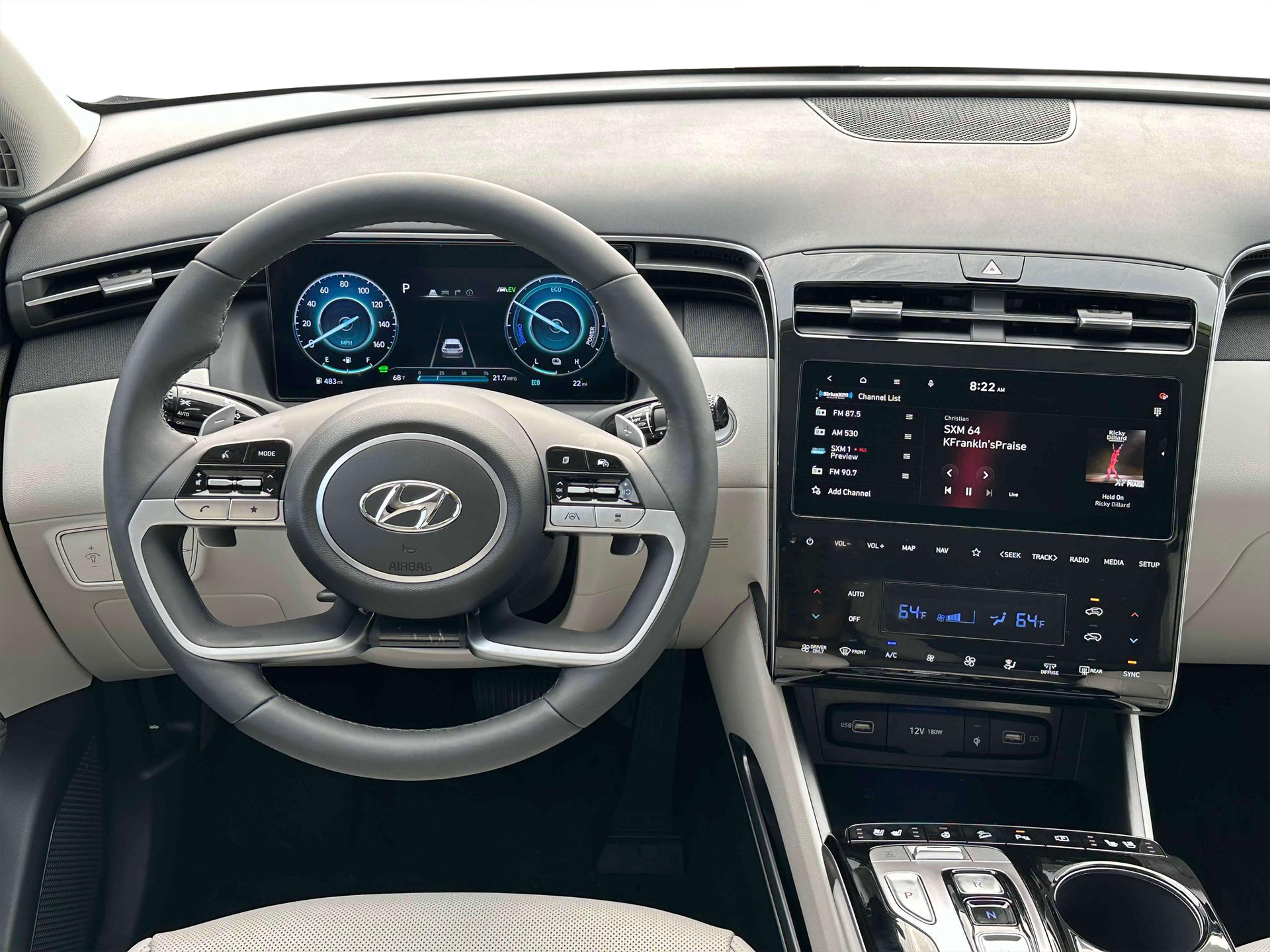 2024 Hyundai Tucson - $33,875
