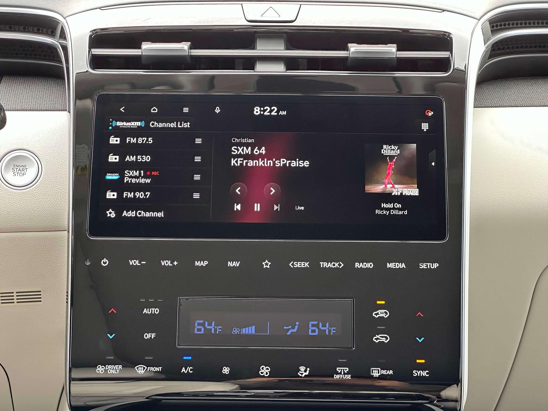 2024 Hyundai Tucson - $33,875