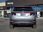 2024 TUCSON Hybrid Thumbnail 4