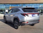 2024 TUCSON Hybrid Thumbnail 5