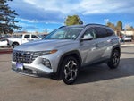 2024 TUCSON Hybrid Thumbnail 7